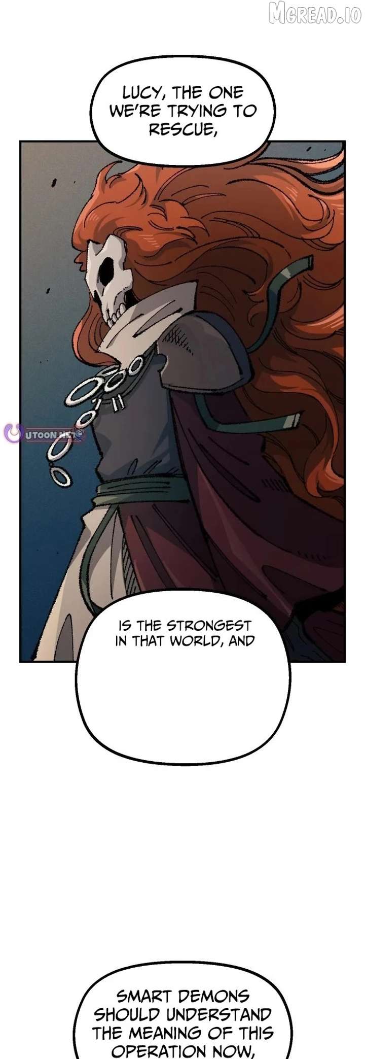 Reincarnation of the Veteran Soldier - Chapter 194 Page 7
