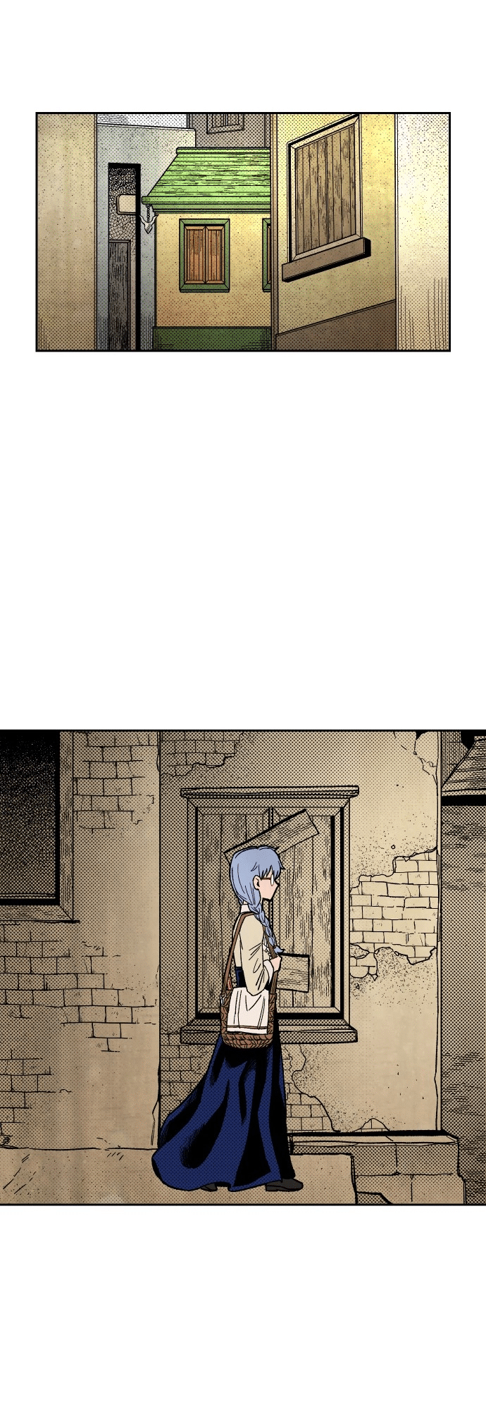 Reincarnation of the Veteran Soldier - Chapter 20 Page 38