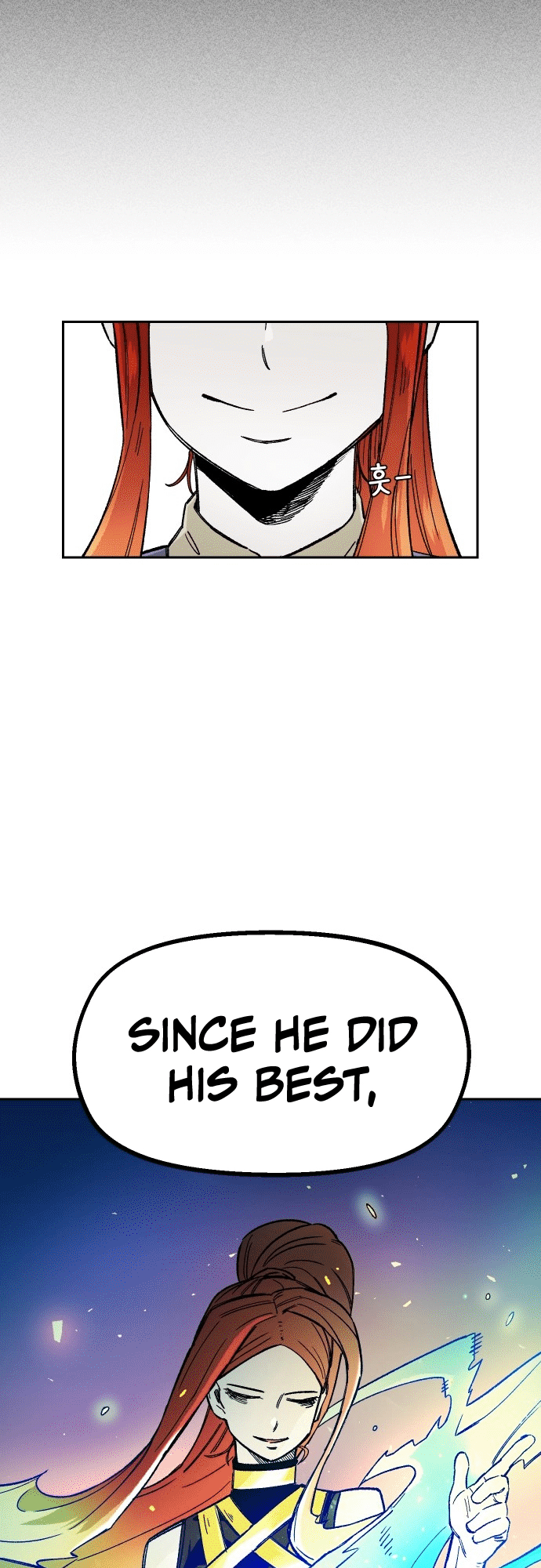 Reincarnation of the Veteran Soldier - Chapter 20 Page 8