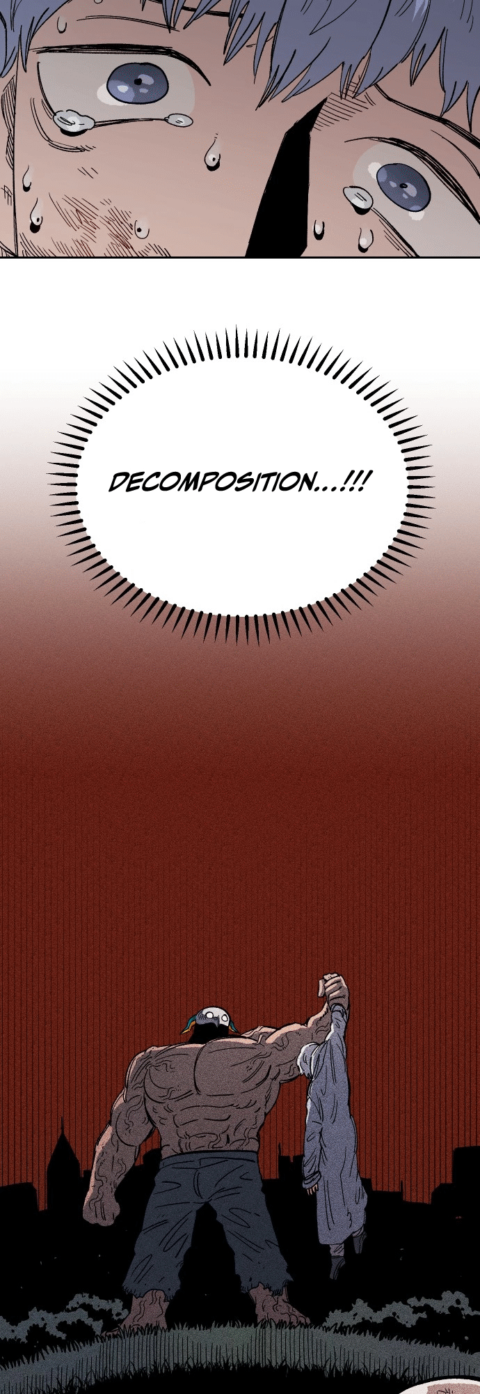 Reincarnation of the Veteran Soldier - Chapter 22 Page 74