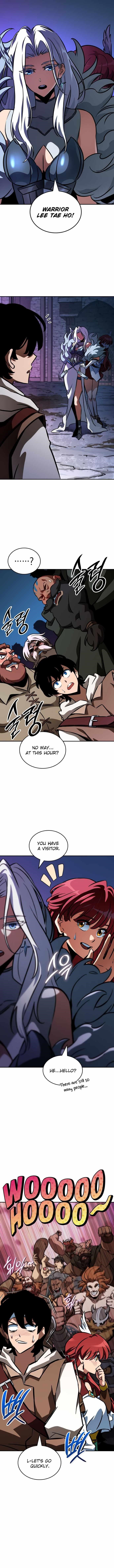 Valhalla Saga - Chapter 10 Page 3