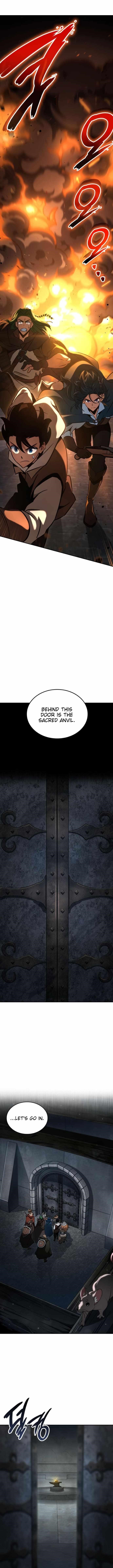 Valhalla Saga - Chapter 11 Page 15