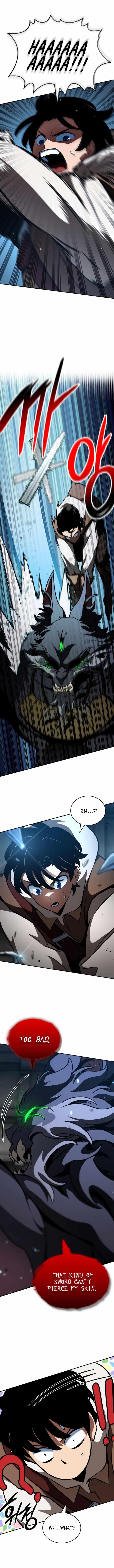 Valhalla Saga - Chapter 12 Page 17