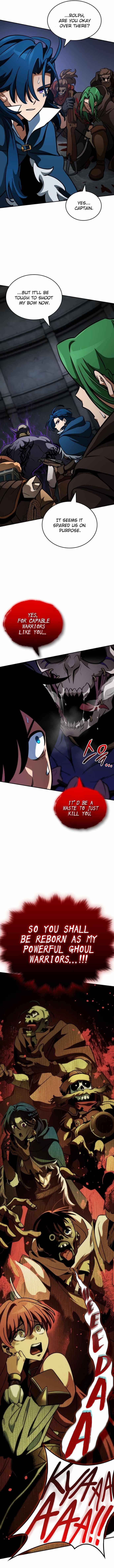 Valhalla Saga - Chapter 12 Page 2