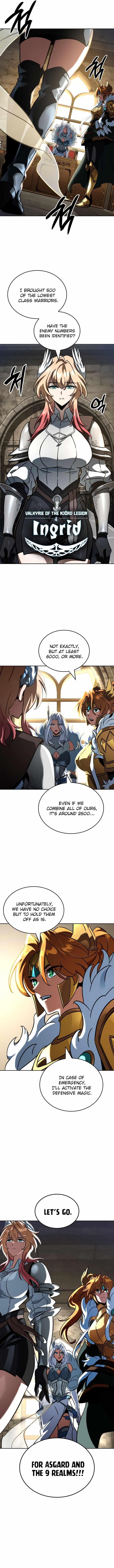 Valhalla Saga - Chapter 14 Page 10