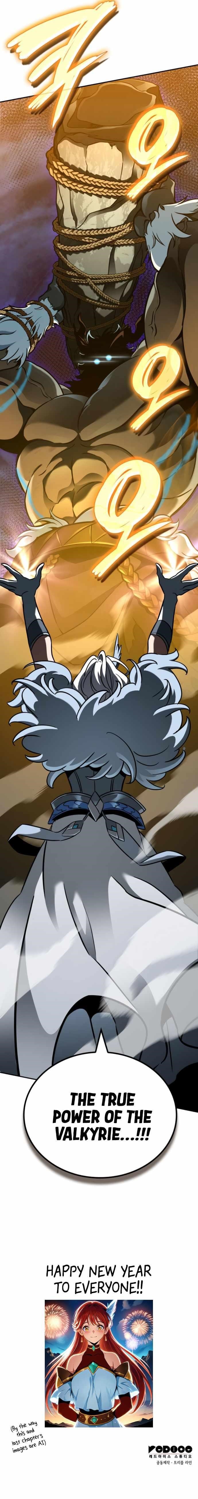 Valhalla Saga - Chapter 15 Page 22