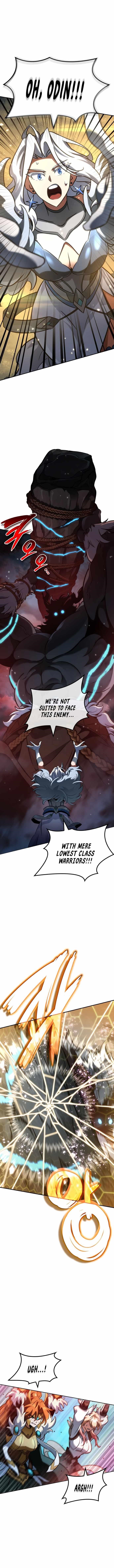 Valhalla Saga - Chapter 16 Page 1