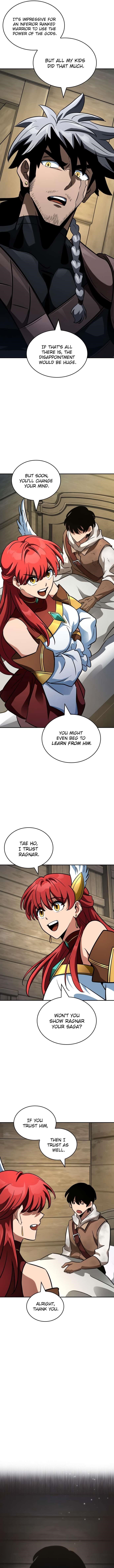Valhalla Saga - Chapter 18 Page 19