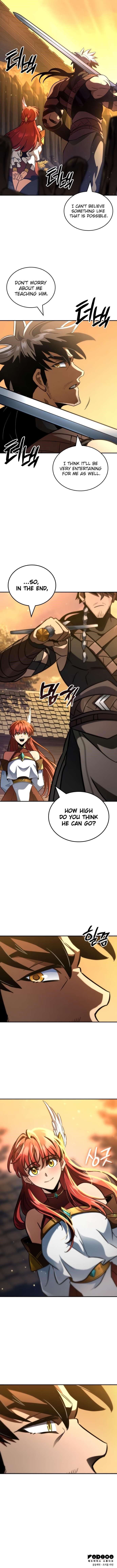 Valhalla Saga - Chapter 18 Page 24