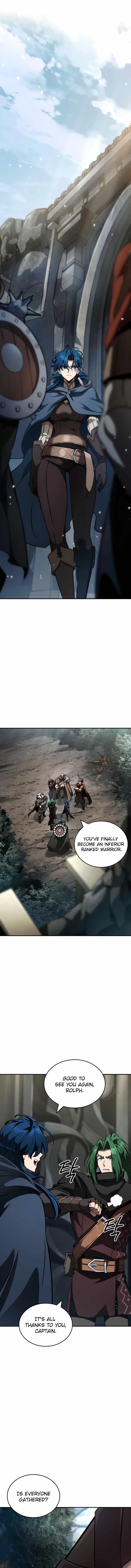 Valhalla Saga - Chapter 19 Page 1