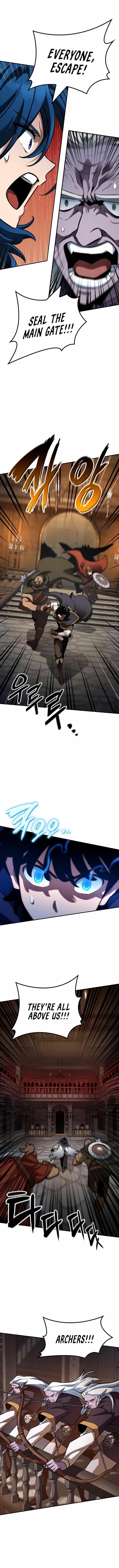Valhalla Saga - Chapter 19 Page 18