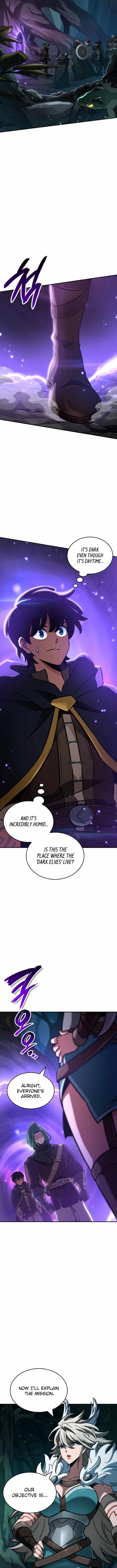 Valhalla Saga - Chapter 19 Page 6