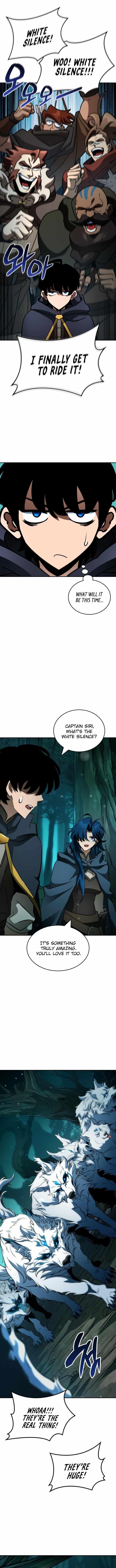 Valhalla Saga - Chapter 19 Page 8
