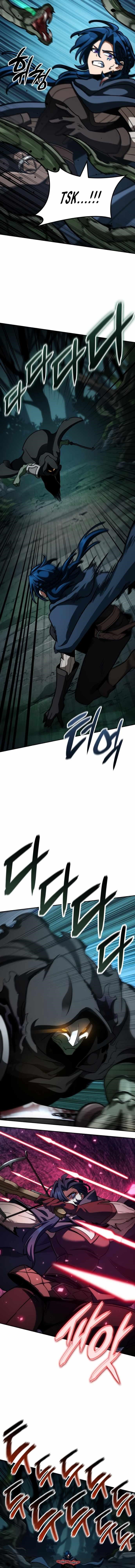 Valhalla Saga - Chapter 20 Page 15