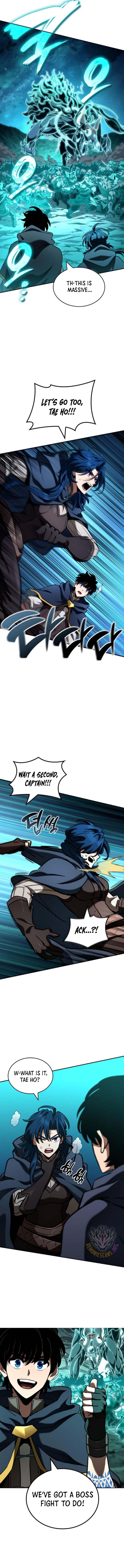 Valhalla Saga - Chapter 27 Page 14