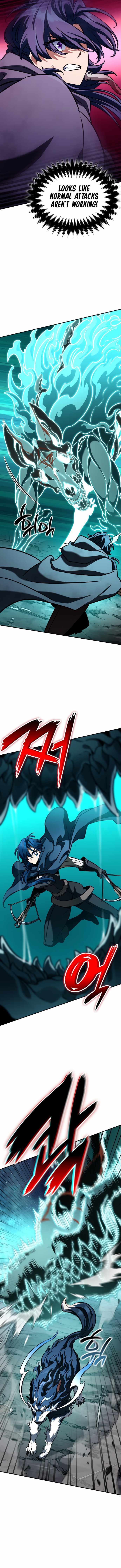 Valhalla Saga - Chapter 28 Page 8