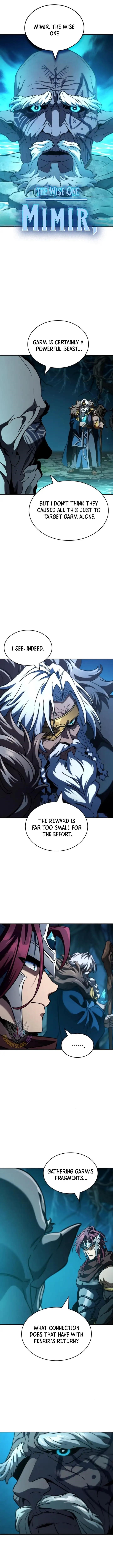 Valhalla Saga - Chapter 30 Page 16