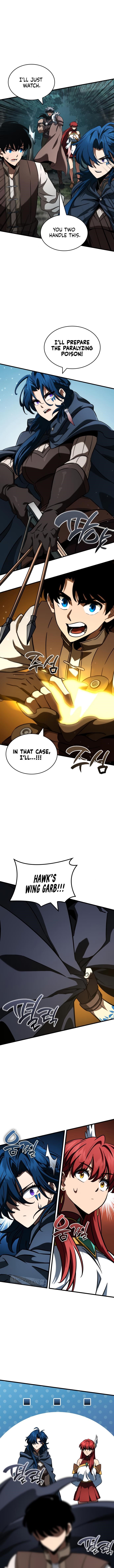 Valhalla Saga - Chapter 32 Page 14