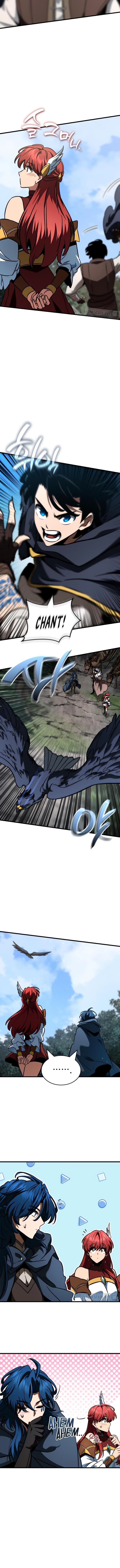 Valhalla Saga - Chapter 32 Page 15
