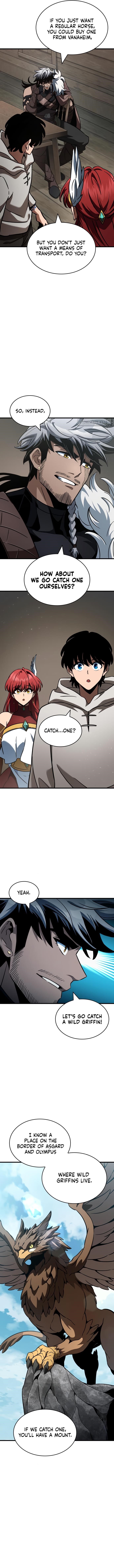 Valhalla Saga - Chapter 32 Page 6