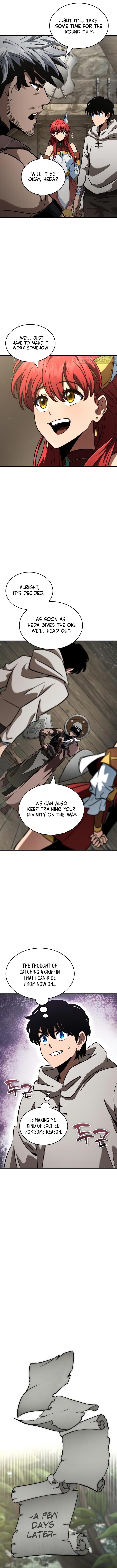 Valhalla Saga - Chapter 32 Page 7