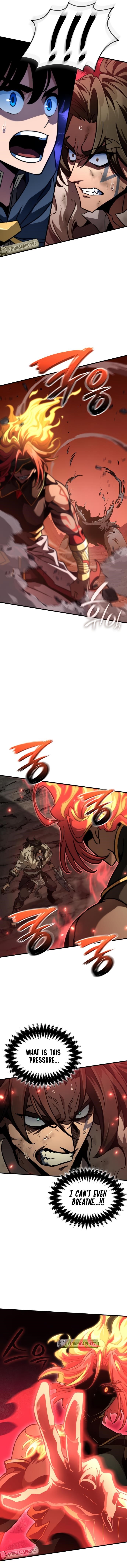 Valhalla Saga - Chapter 35 Page 12