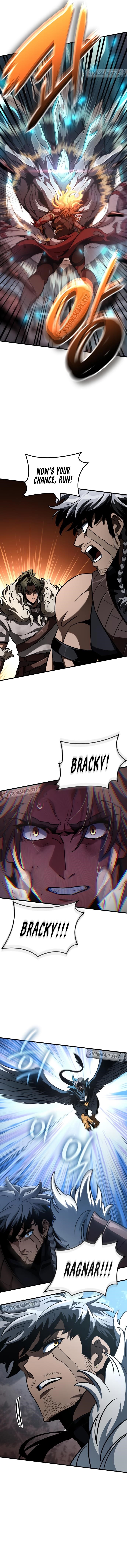 Valhalla Saga - Chapter 35 Page 17