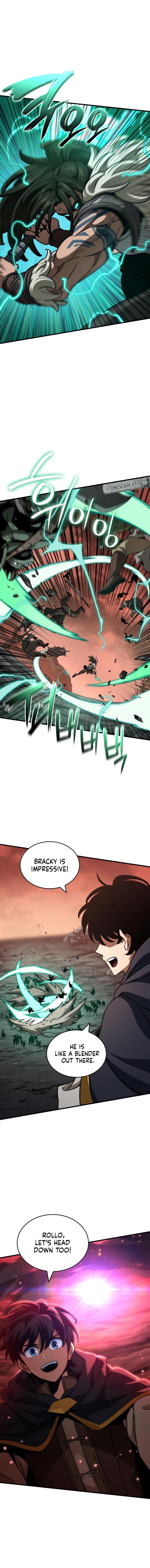Valhalla Saga - Chapter 35 Page 7
