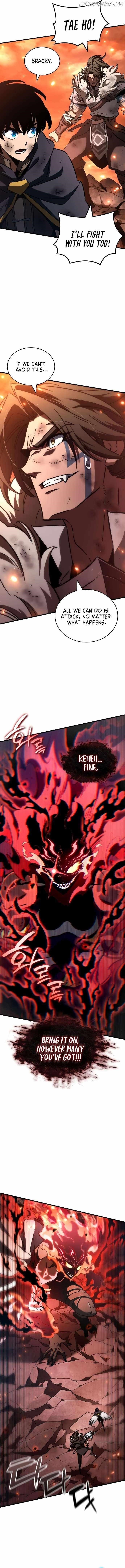 Valhalla Saga - Chapter 37 Page 5