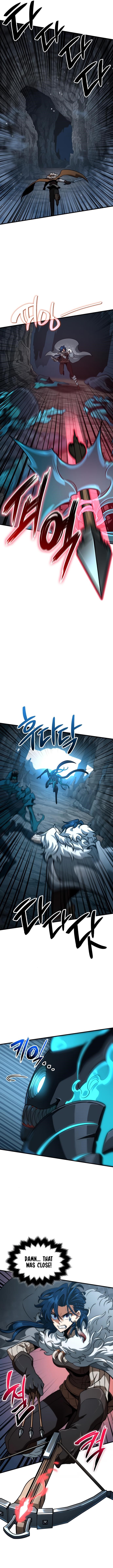 Valhalla Saga - Chapter 41 Page 11