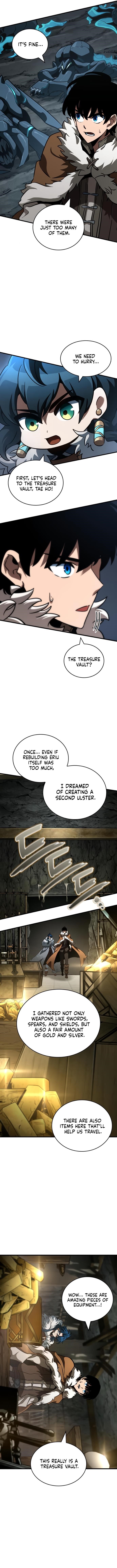 Valhalla Saga - Chapter 41 Page 13