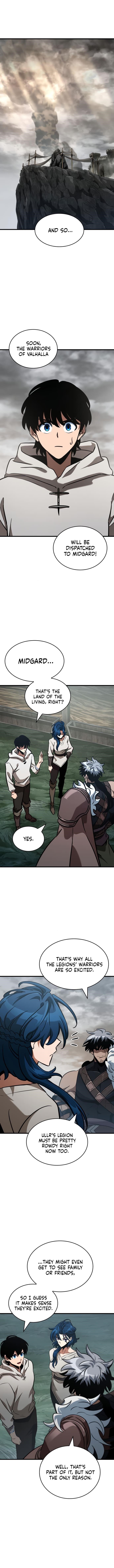 Valhalla Saga - Chapter 45 Page 16