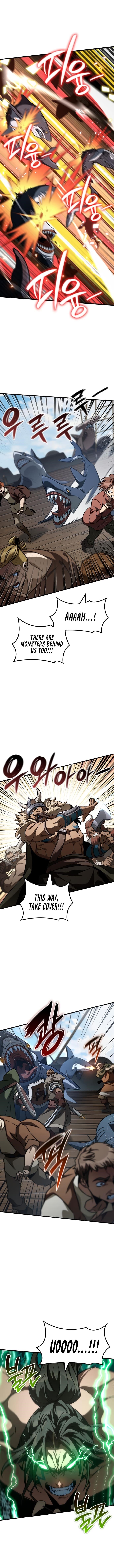 Valhalla Saga - Chapter 48 Page 5
