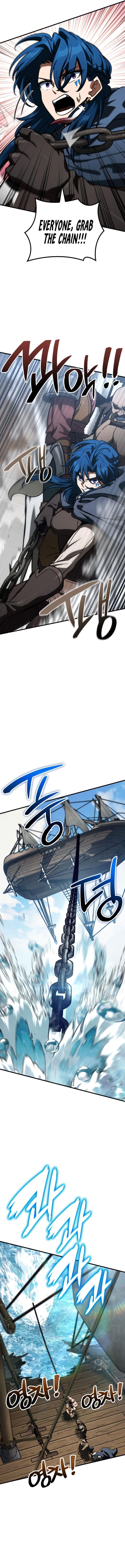 Valhalla Saga - Chapter 50 Page 13