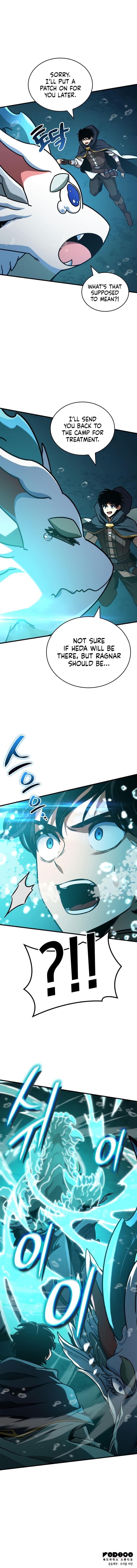 Valhalla Saga - Chapter 50 Page 20