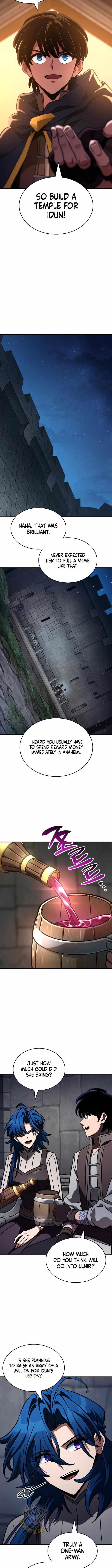 Valhalla Saga - Chapter 51 Page 12