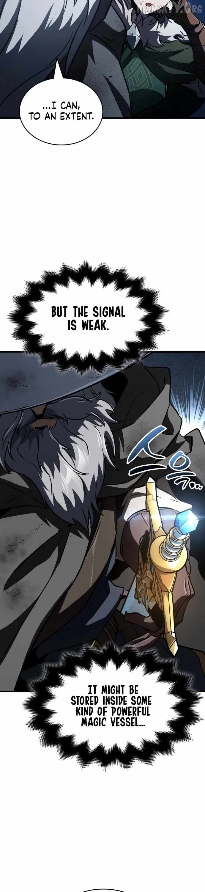 Valhalla Saga - Chapter 62 Page 10