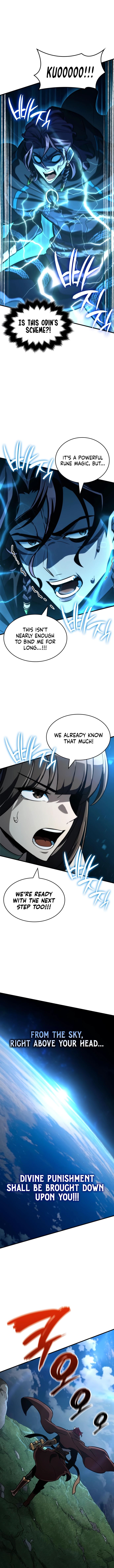 Valhalla Saga - Chapter 66 Page 12