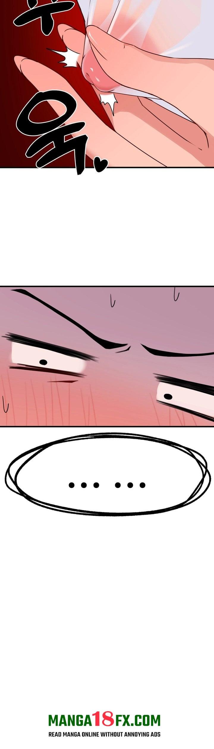 Do It Here - Chapter 3 Page 10