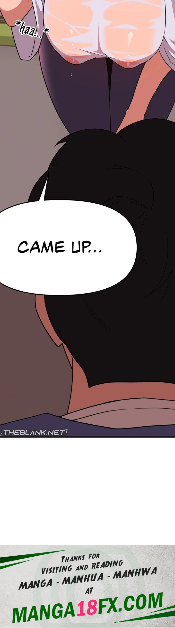 Do It Here - Chapter 3 Page 44