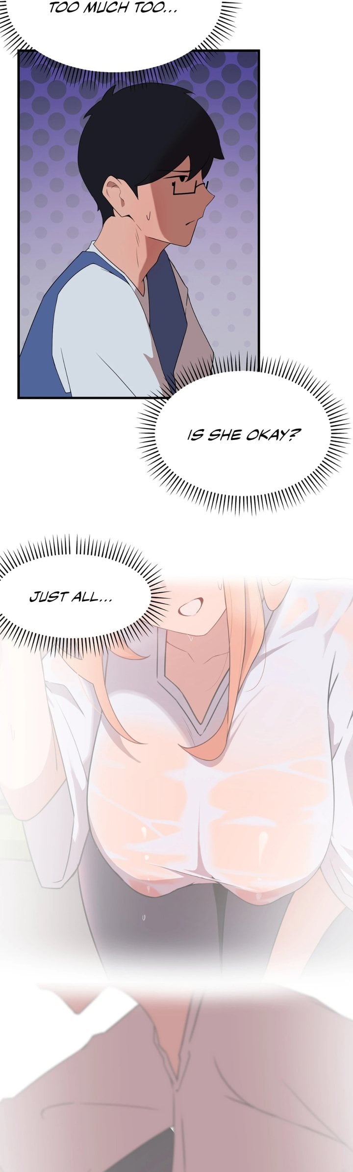 Do It Here - Chapter 5 Page 17