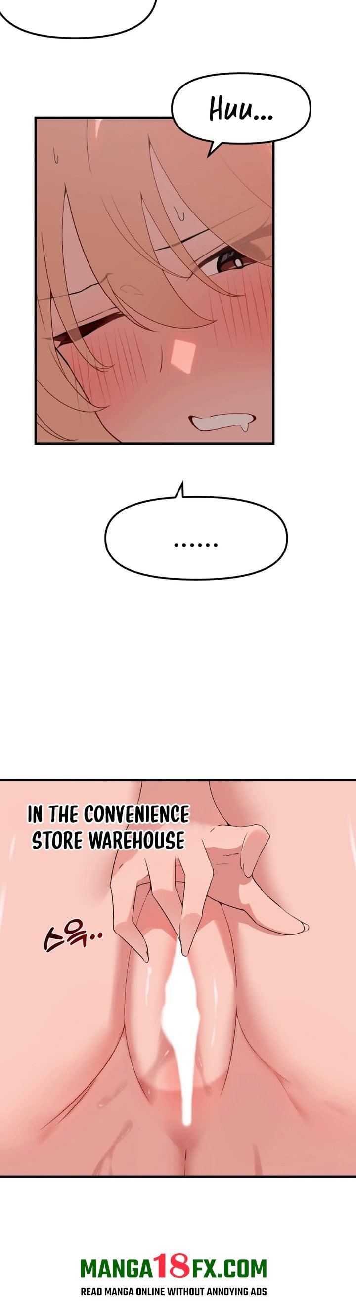 Do It Here - Chapter 5 Page 4