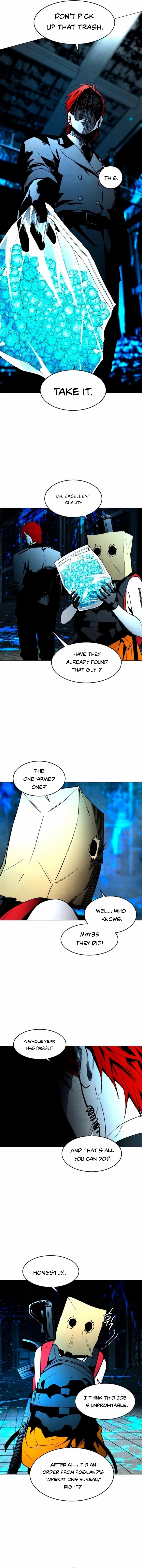 Fog Land - Chapter 12 Page 15