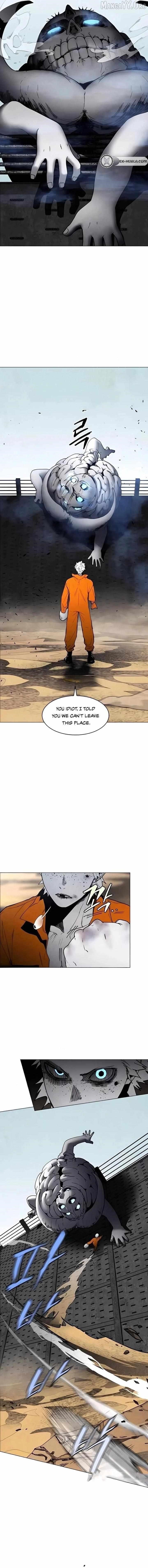 Fog Land - Chapter 14 Page 10