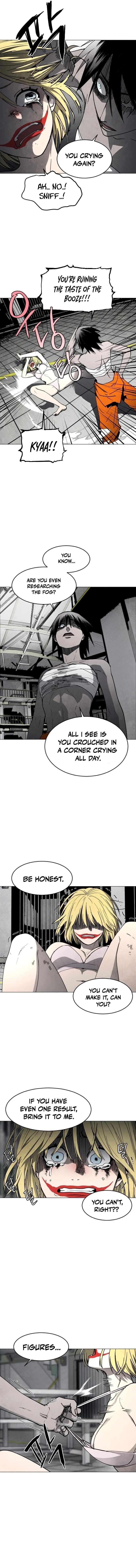 Fog Land - Chapter 16 Page 7