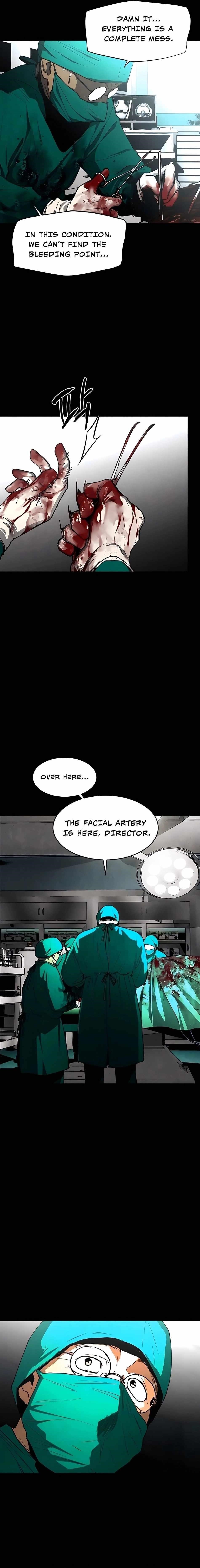 Fog Land - Chapter 22 Page 7