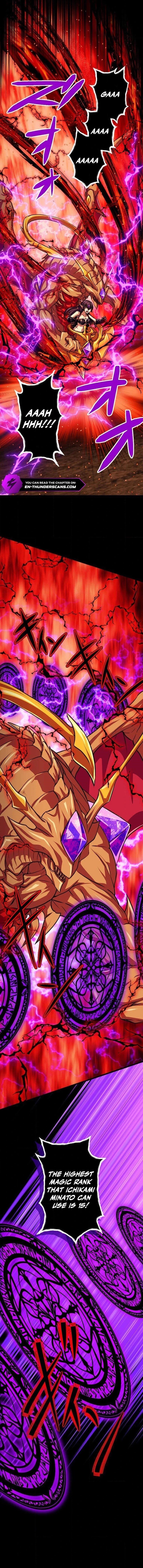 Magic Level 99990000 All-Attribute Great Sage - Chapter 100 Page 57