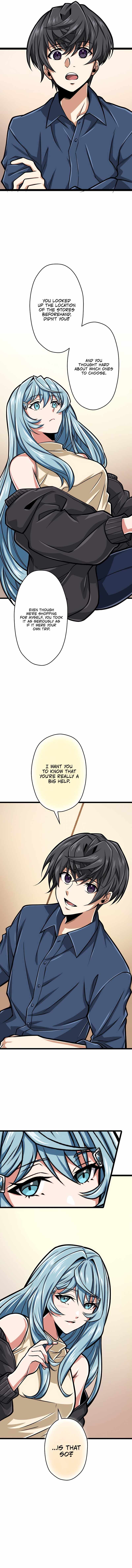 Magic Level 99990000 All-Attribute Great Sage - Chapter 30 Page 12