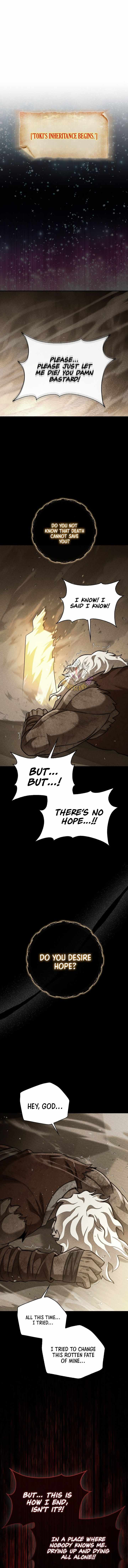 The 31st Piece Overturns the Board - Chapter 101 Page 16