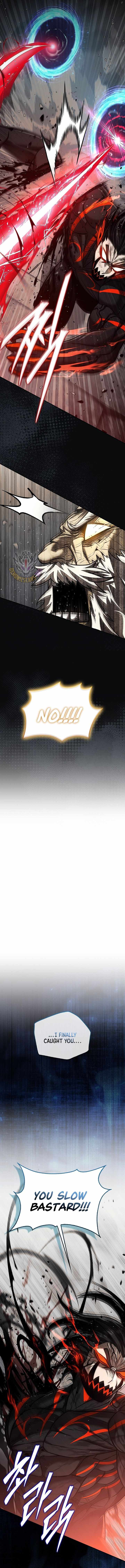 The 31st Piece Overturns the Board - Chapter 101 Page 2